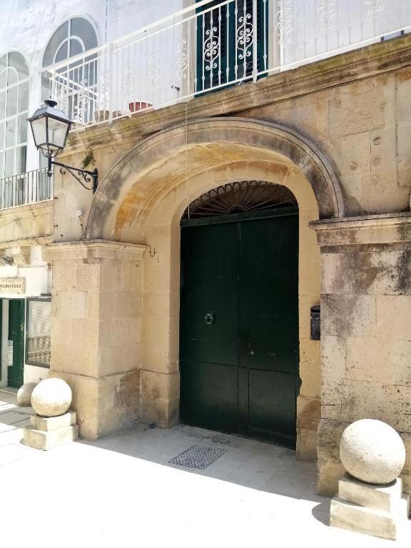 Appartamenti La Nina & La Nzina Otranto Exterior photo